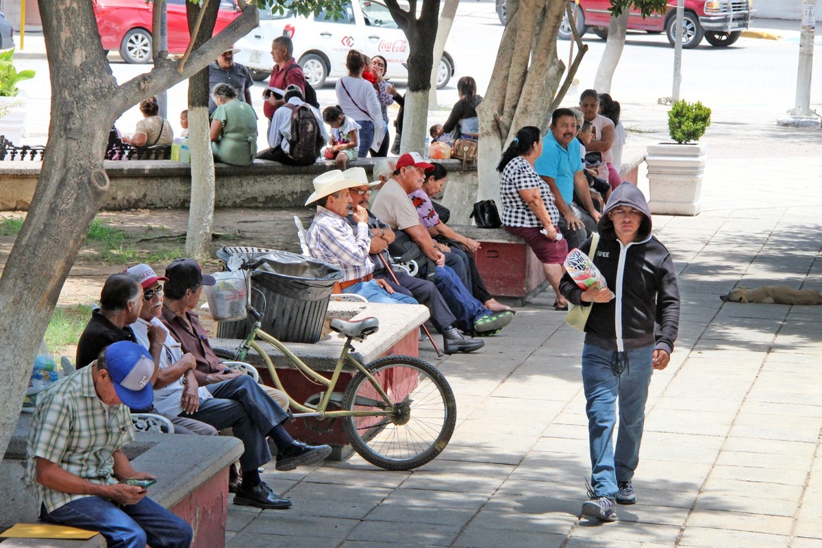 Coahuila y Durango registran baja mortalidad en 2025 | Roberto Amaya.