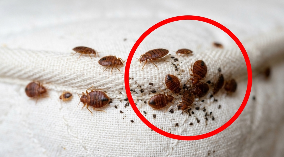 ¿Cómo evitar las chinches en casa? | IA