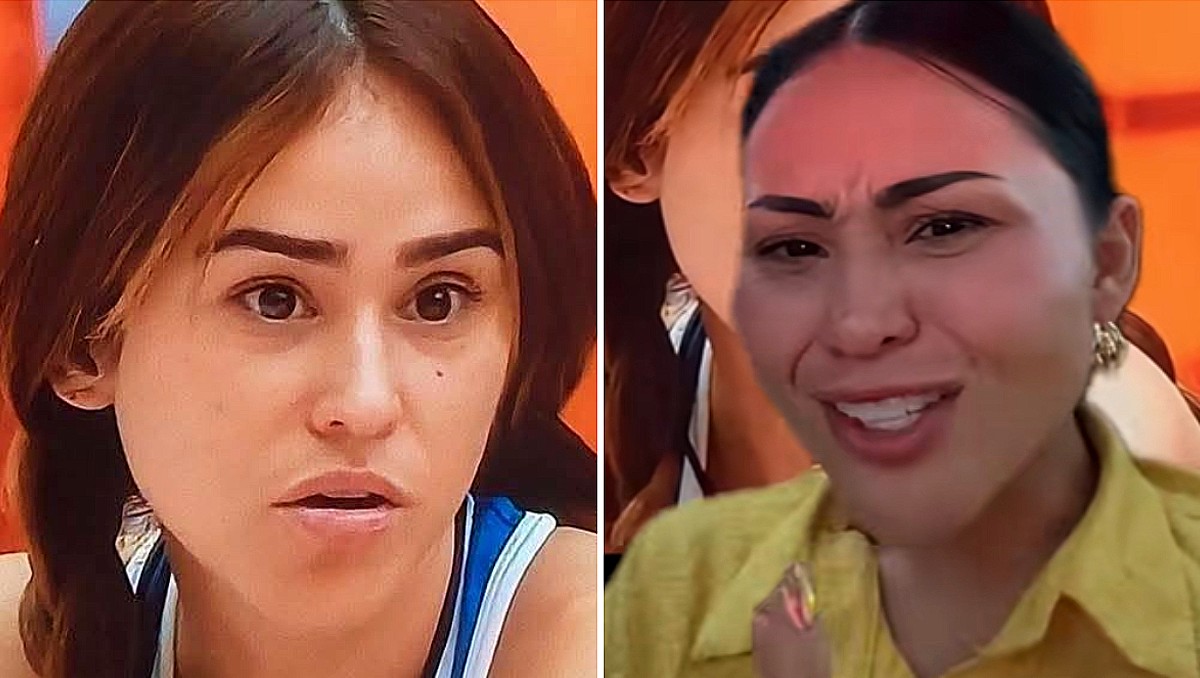 Comparan a Yanet García con Gomita (RS)
