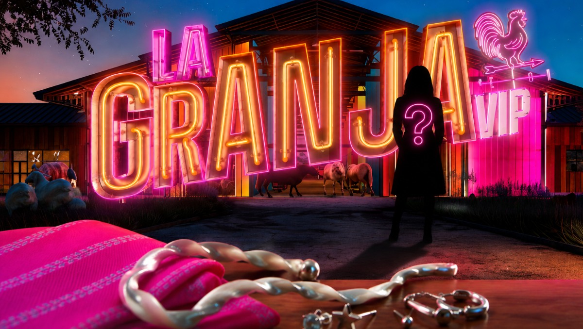 ¿Quién será el segundo confirmado de 'La Granja VIP'? Estas son las pistas de su segundo participante | IA M2
