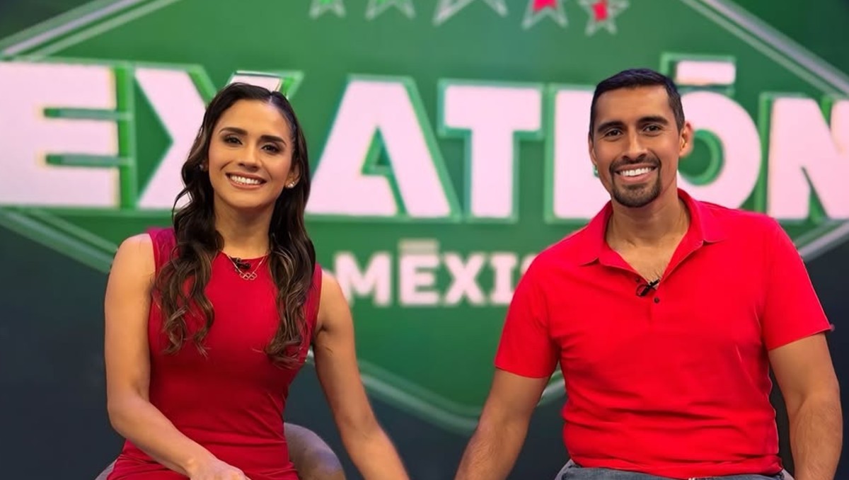 Conoce a todos los participantes de la temporada.| Especial