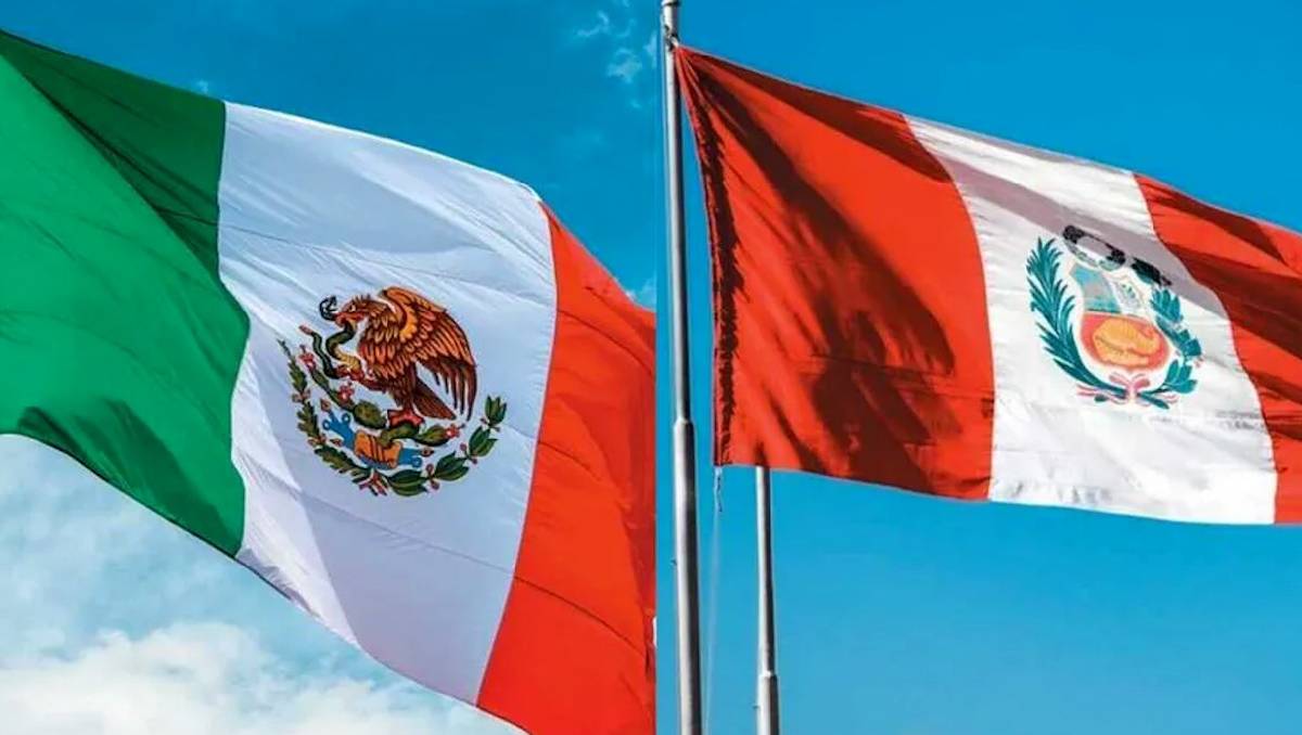 El anuncio se dio este viernes. | Especial