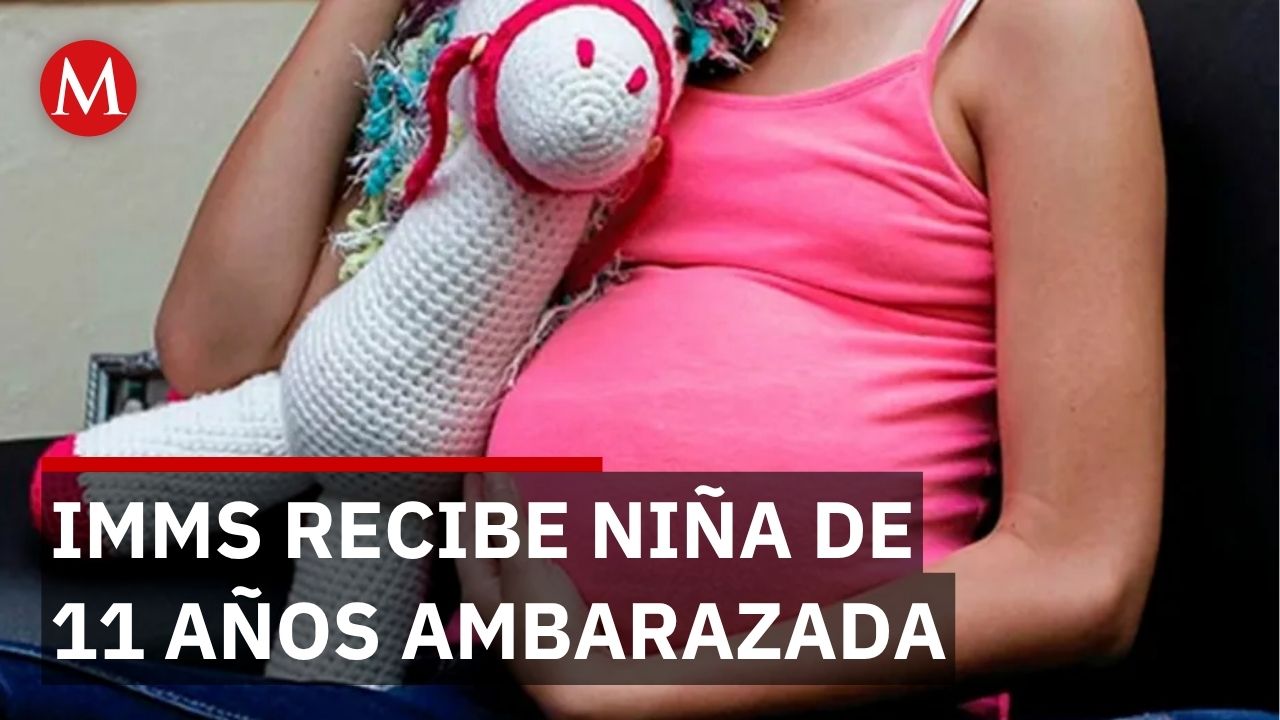Fiscalía investiga caso de menor de 11 años embarazada por abuso sexual prolongado