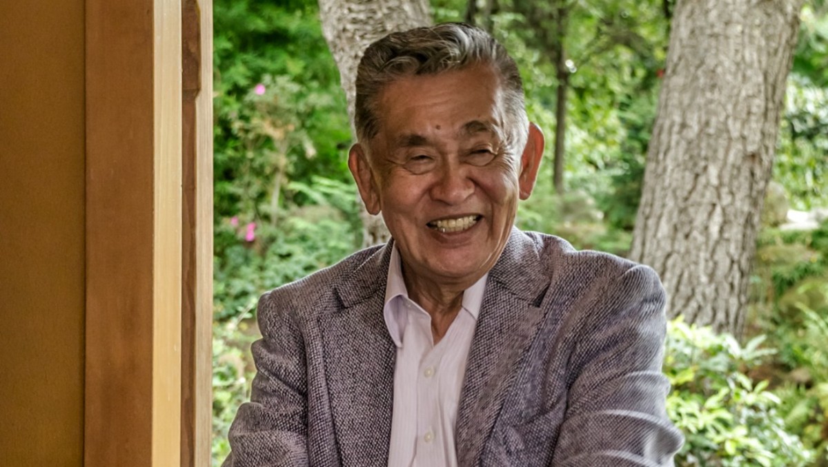 Foto: especial de don Carlos Kasuga Osaka