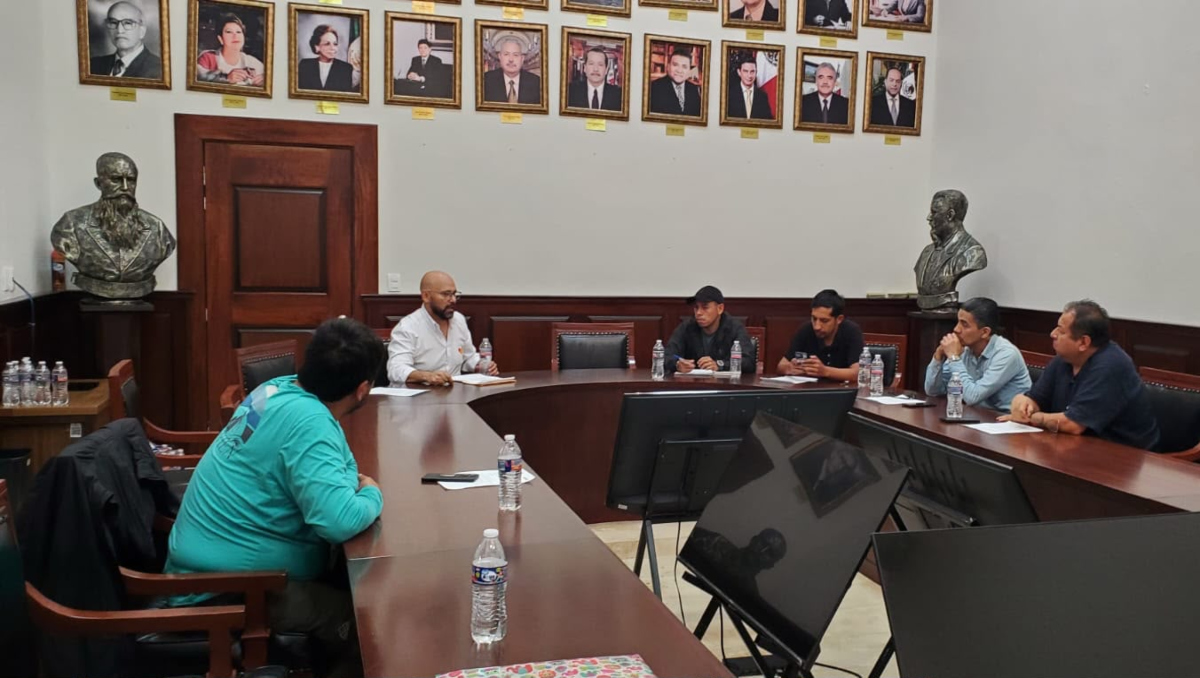 Huauchinango avanza en seguridad turística y protección patrimonial | Especial