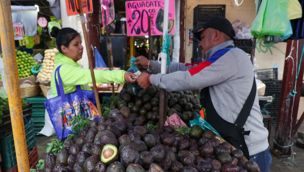Inflación en Puebla en 2.25 por ciento: menor al promedio nacional | EsImagen