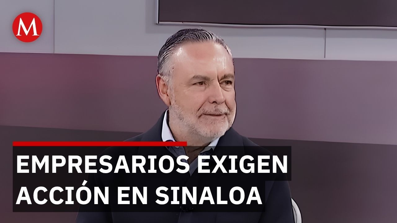 Influencer asesinado a media cuadra de fiscalía mientras Sinaloa intenta reconstruirse