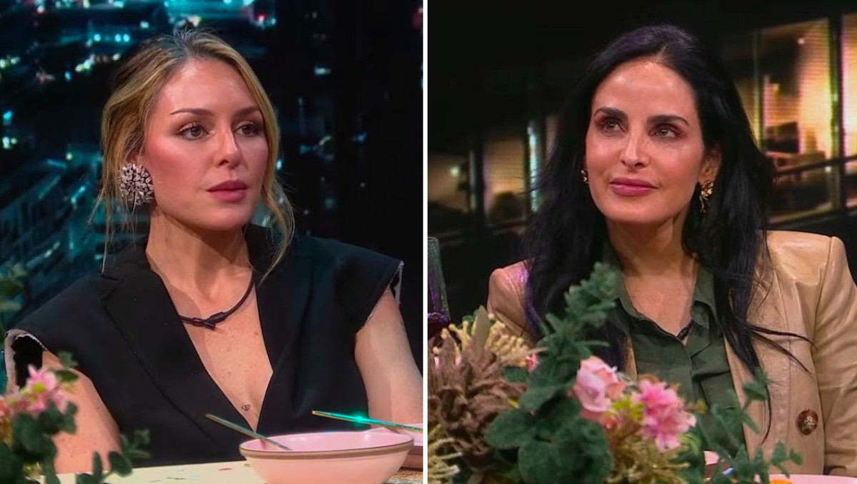 Las actrices están nominadas (RS)