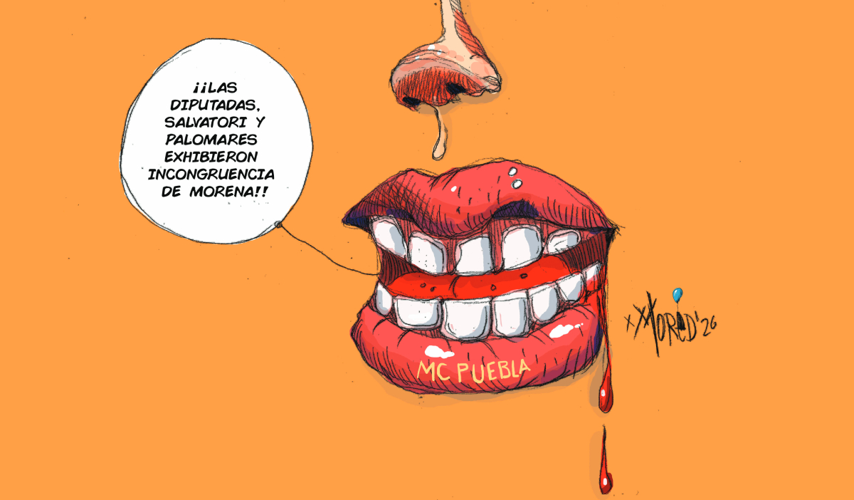 Lengua larga, cola corta