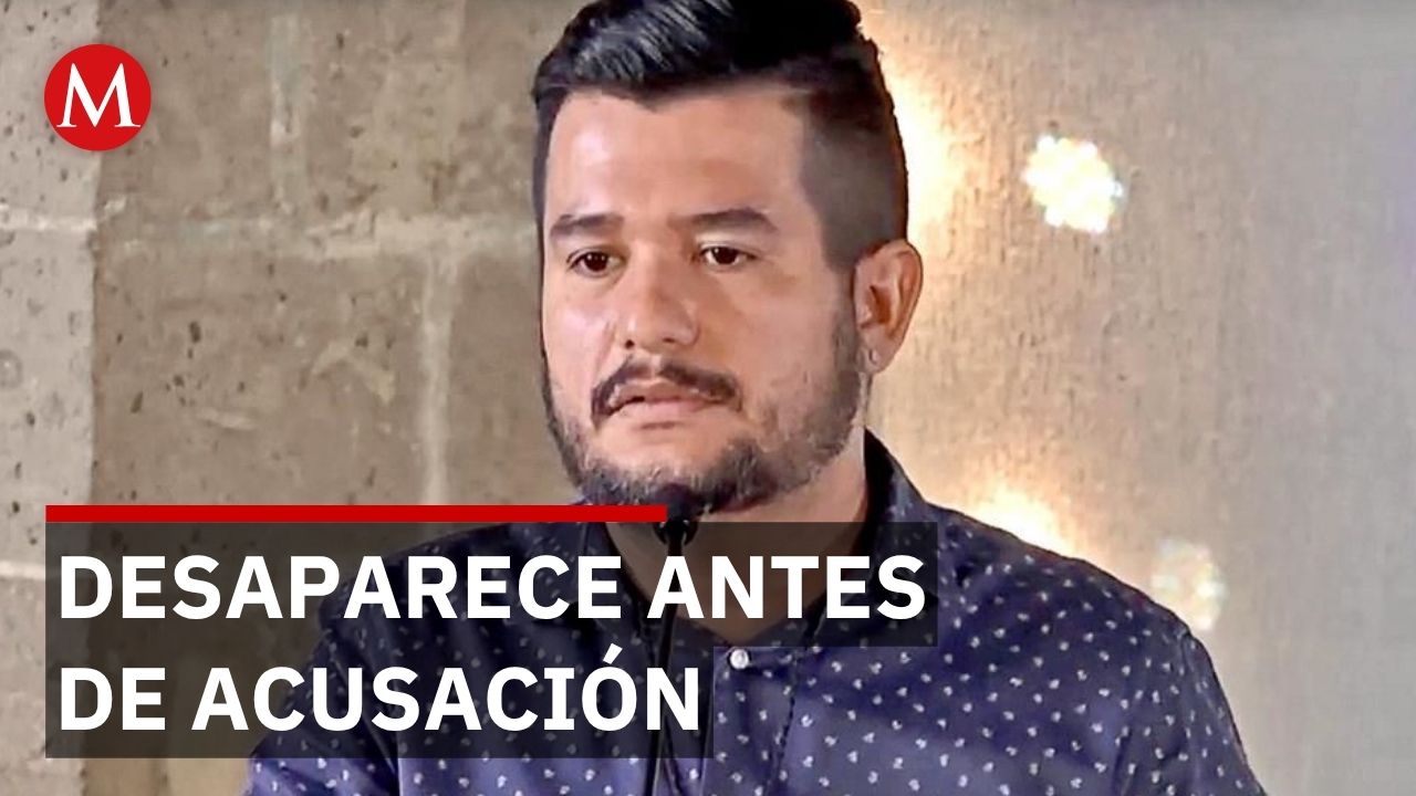 Loaiza Escalona, brazo derecho de Zarriaga, desaparece por acusaciones de cohecho
