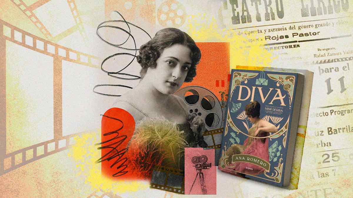 Mimí Derba abrió camino al cine mexicano, pero la historia casi borró su nombre | Especial