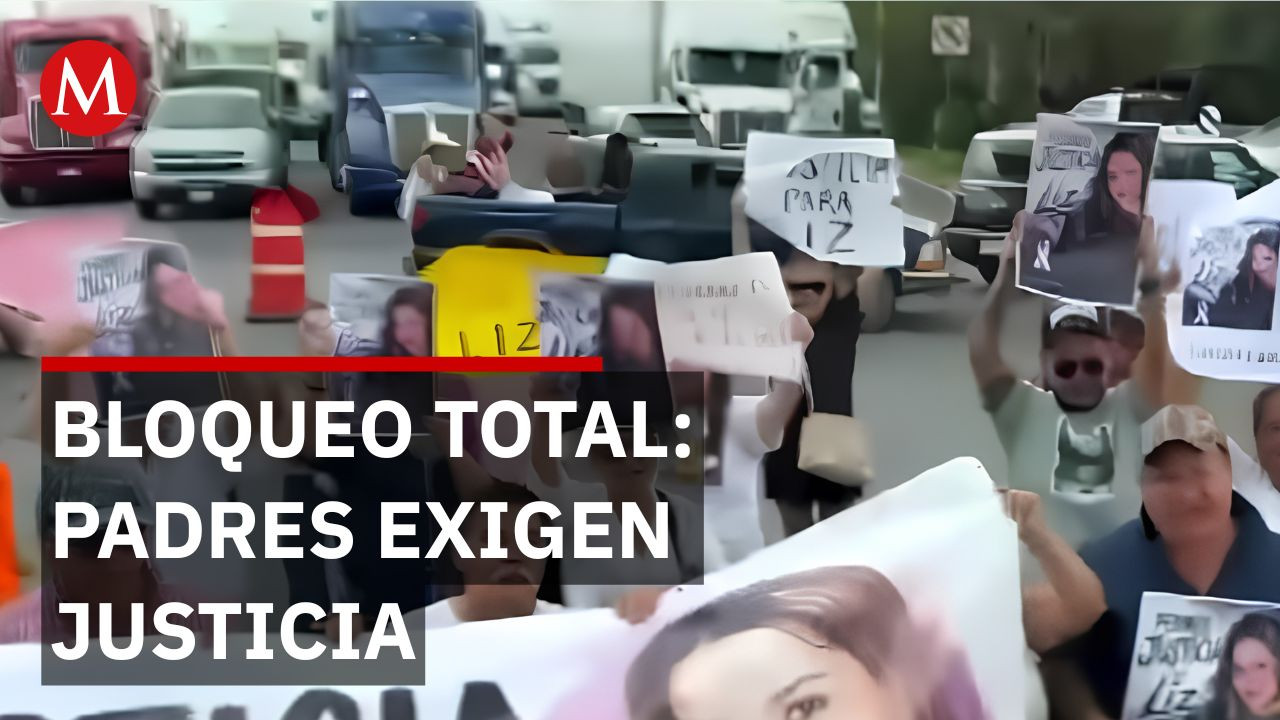 Padres de Lizbeth exigen justicia mientras presunto responsable permanece en libertad