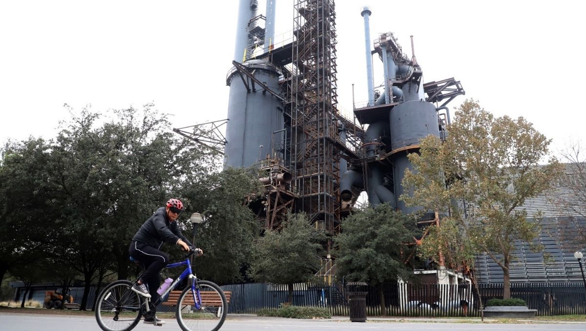 El parque cerrará tras fallas eléctricas que dieron pie al manteamiento de las instalaciones | Leonel Rocha