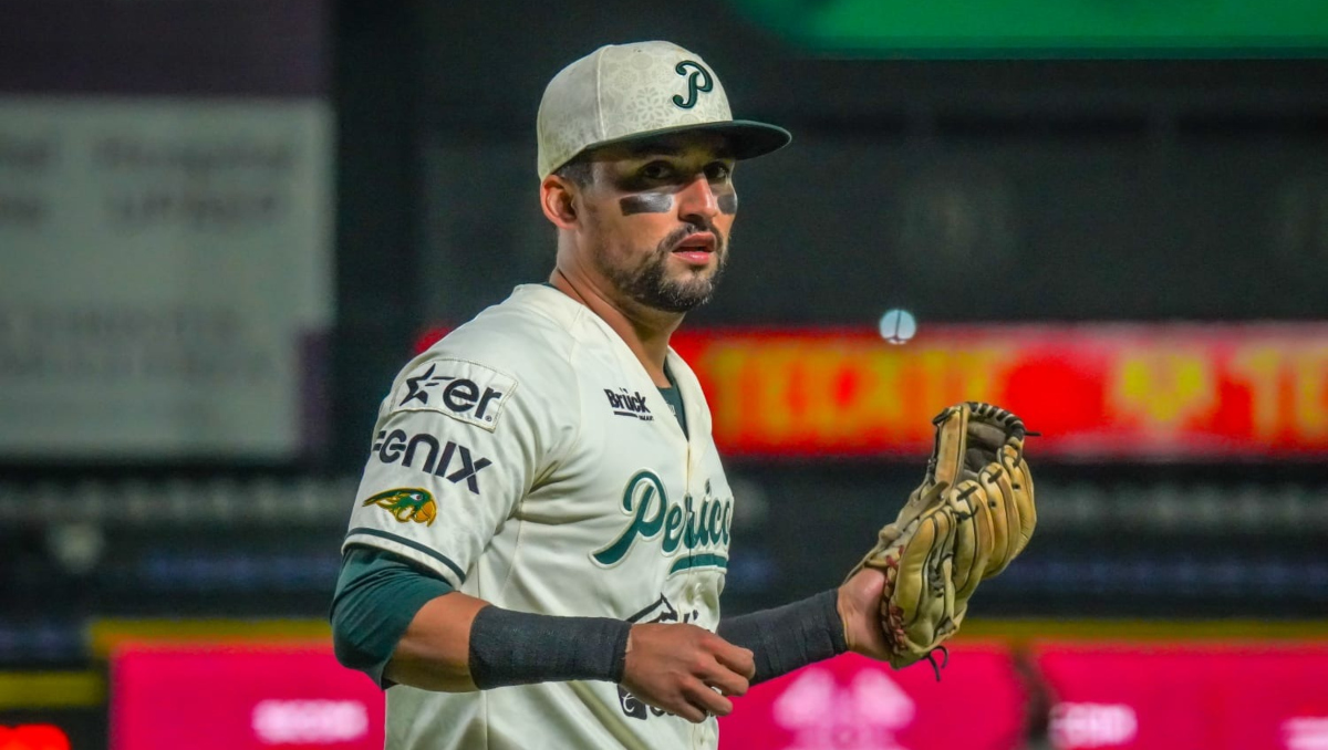Pericos de Puebla, con bases para avanzar en playoffs: Samar Leyva | Club Pericos de Puebla