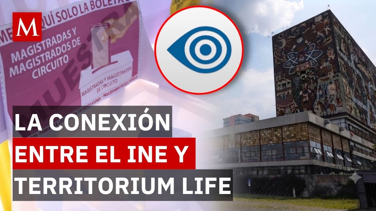 ¿Por qué fue 80% más barato? Esto se sabe del contrato de Territorium Life con el INE