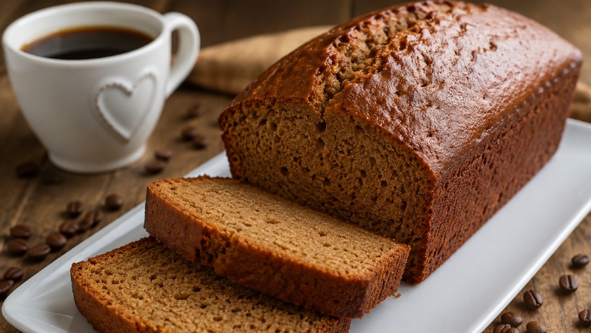 Prepara éste panque con una receta fácil y rápida | IA DISCOVER