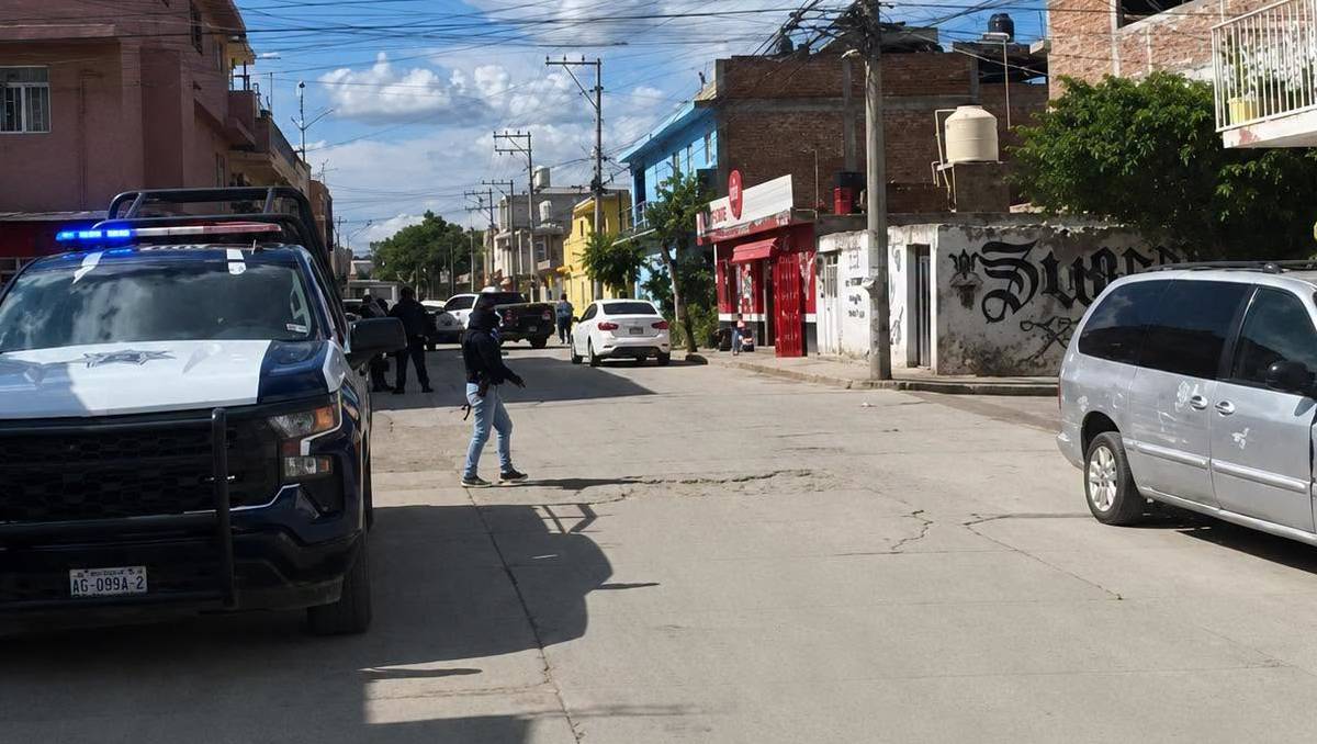 Presuntamente la víctima fungía como abogado | Cortesía