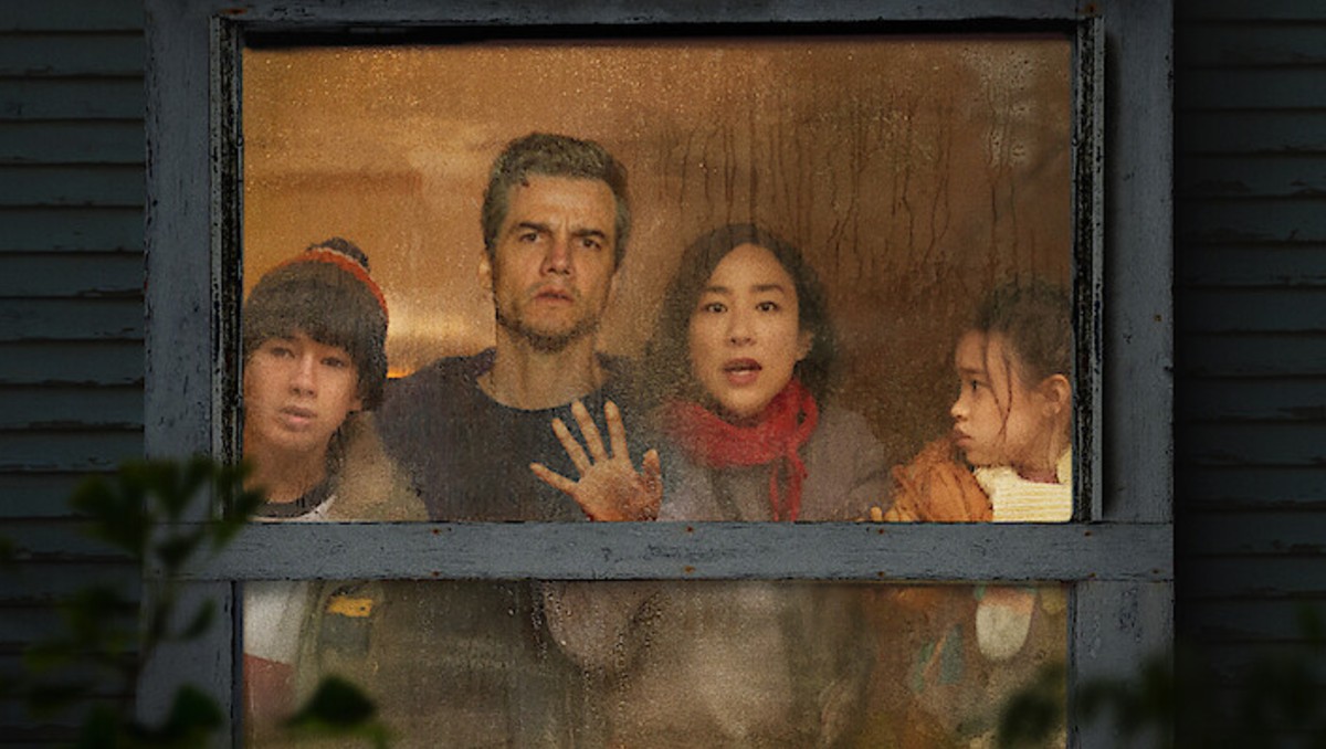 ¿Qué ocurre al final de la cinta? Aquí te explicamos. | Netflix