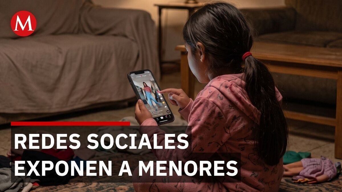 Save the Children revela que niños usan celulares como única contención emocional