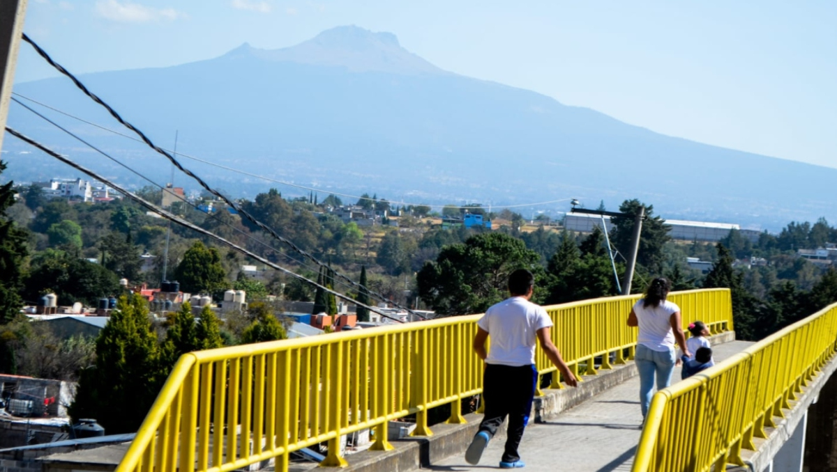 En dos semanas arranca construcción de Ecoparque Tlalli-Malinche | EsImagen (Archivo)