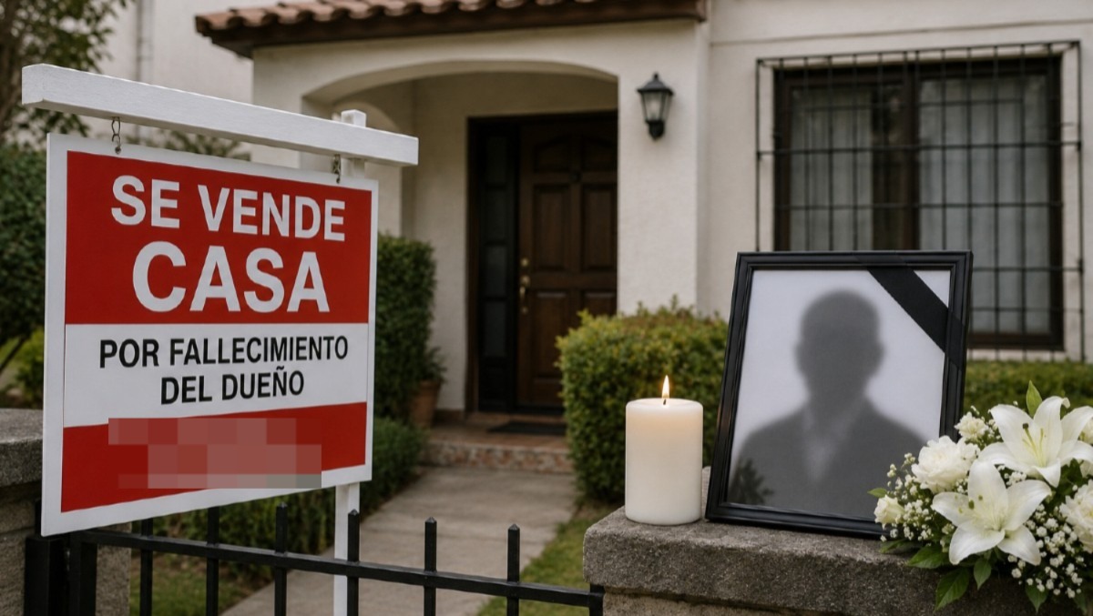El testamento es fundamental tras el fallecimiento de una persona | IA Discover