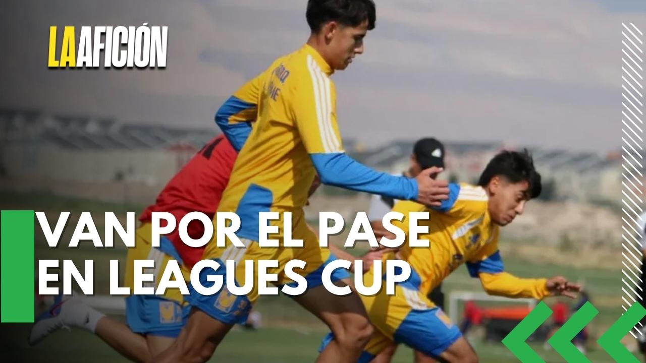Tigres se juega media clasificación ante Minnesota en Leagues Cup