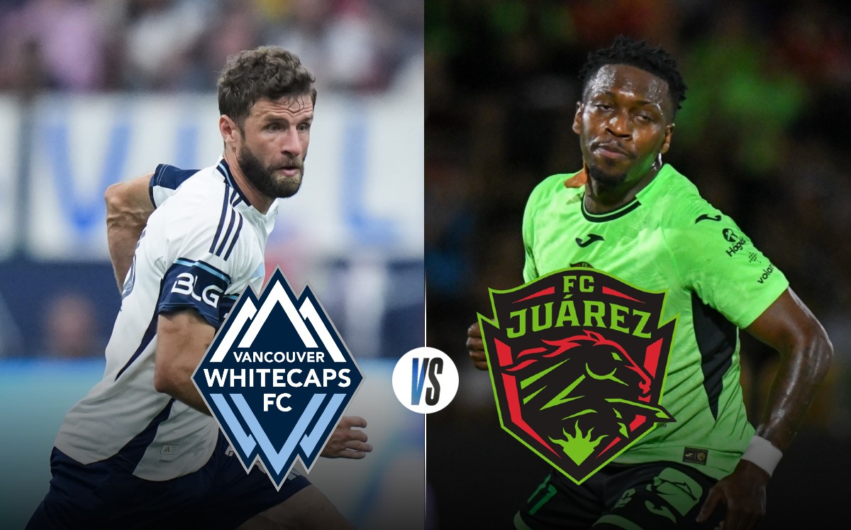 Vancouver Whitecaps vs FC Juárez. Dónde ver el partido de Leagues Cup 2026 (Imago7)