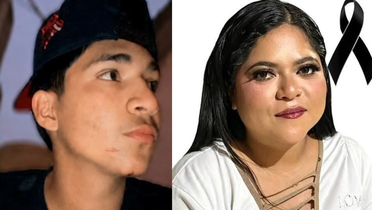 Zulema, de 29 años, fue hallada sin vida en un predio abandonado perteneciente a la familia del sospechoso.| Foto: Especial
