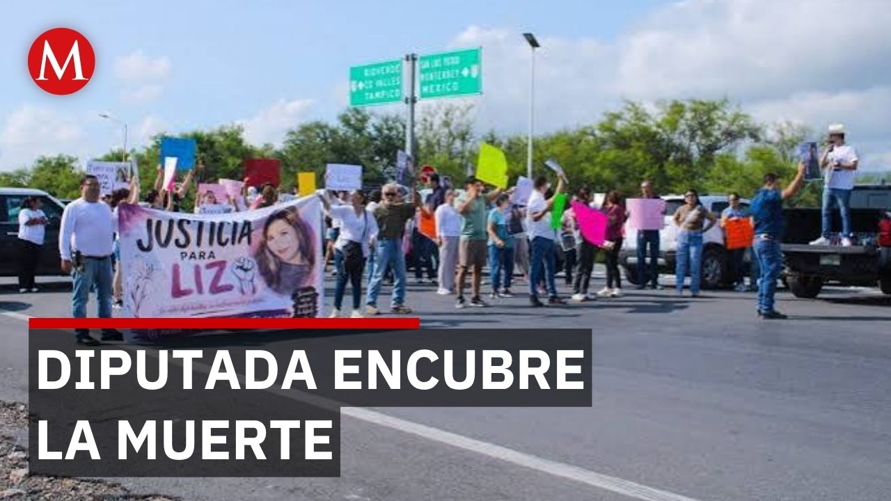 Acusan a diputada de proteger a hijo del regidor en muerte de joven en San Luis Potosí