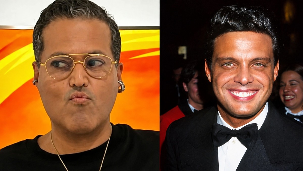 ¿Hubo un beso con 'El Sol de México'? Aldo Rendón recuerda en 'La Casa de los Famosos' su encuentro con Luis Miguel | Especial