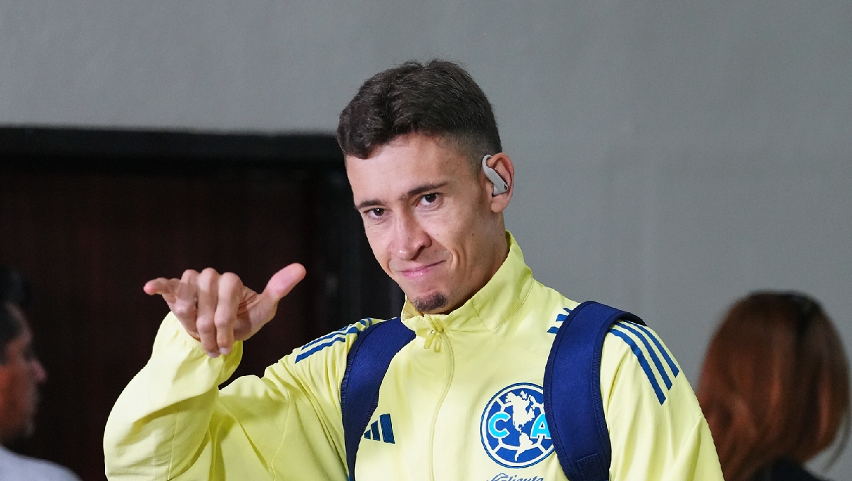 Bravos de Juárez anuncian a Rodrigo Dourado como refuerzo para el Apertura 2026 (Imago7)