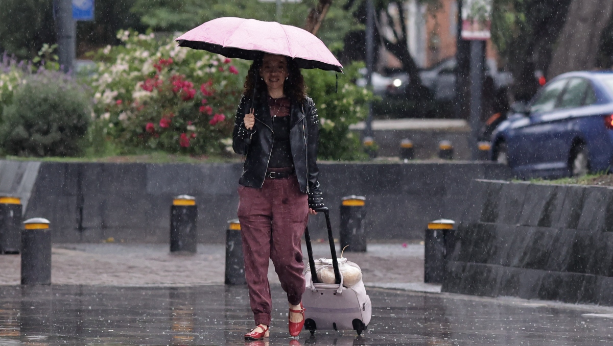 Clima en Puebla del 8 al 10 de agosto: temperaturas máximas y mínimas | EsImagen