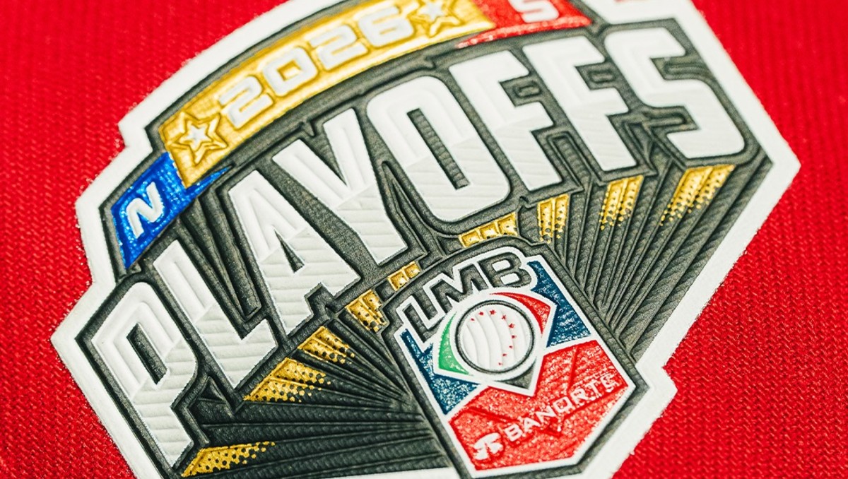 ¿Cómo se jugarán los playoffs de la LMB 2026? (Instagram @ligamexbeis)