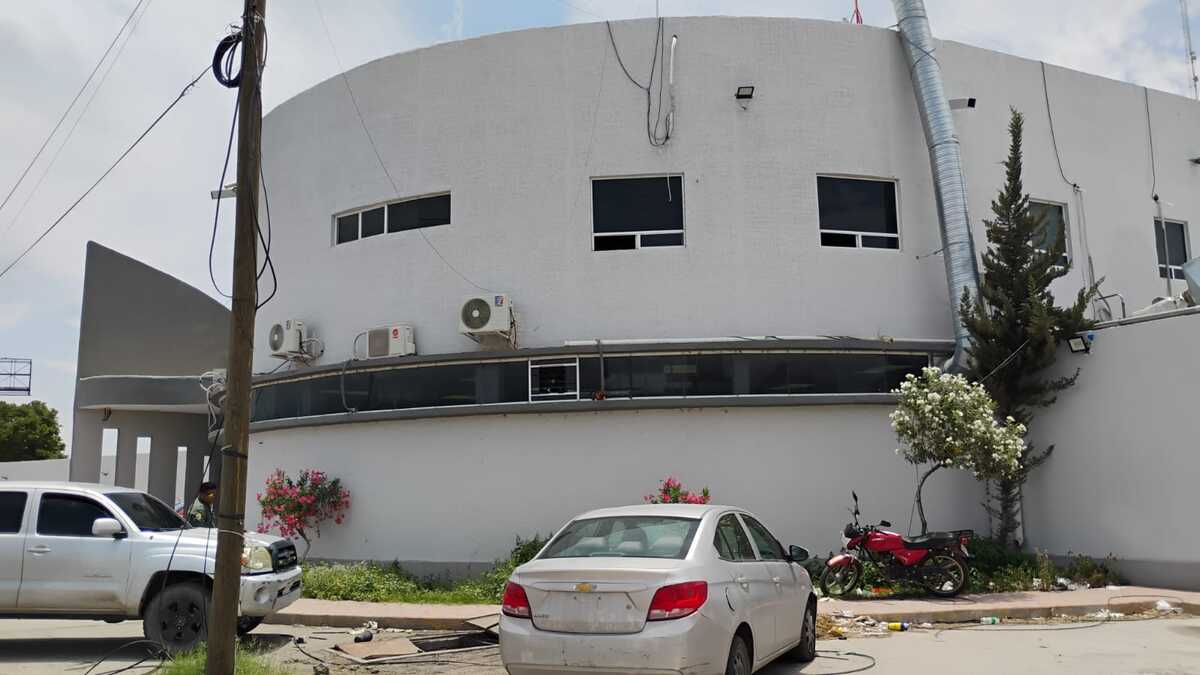 El cuerpo de José Saul fue enviado al Servicio Médico Forense para la autopsia de ley. | Milenio Policía