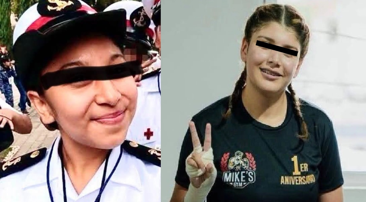 Danna Yanina, la joven que vincularon por la muerte de Dafne. | ESPECIAL