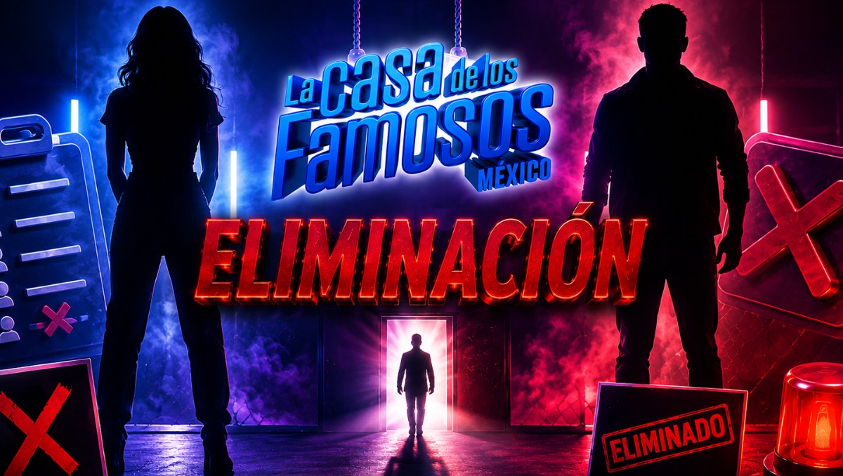 ¿Habrá doble eliminación? Wendy Guevara adelanta algo "nunca antes visto" en 'La Casa de los Famosos' | IA M2
