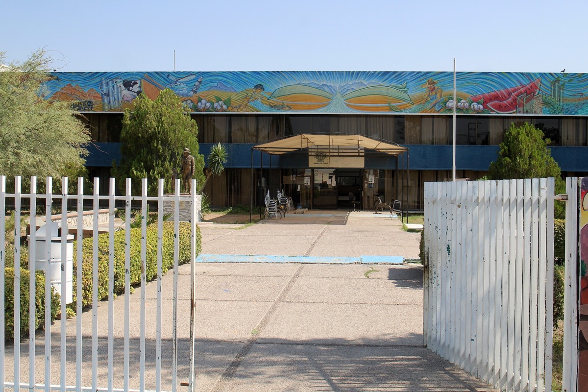 En Durango, hay mayor atención tras restricción de celulares en escuelas. | Rolando Riestra.
