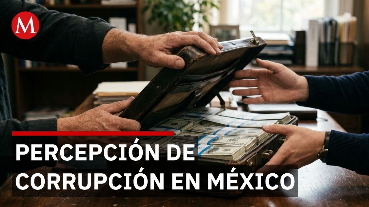 La exposición a trámites influye en los sobornos más que el nivel educativo, señala estudio