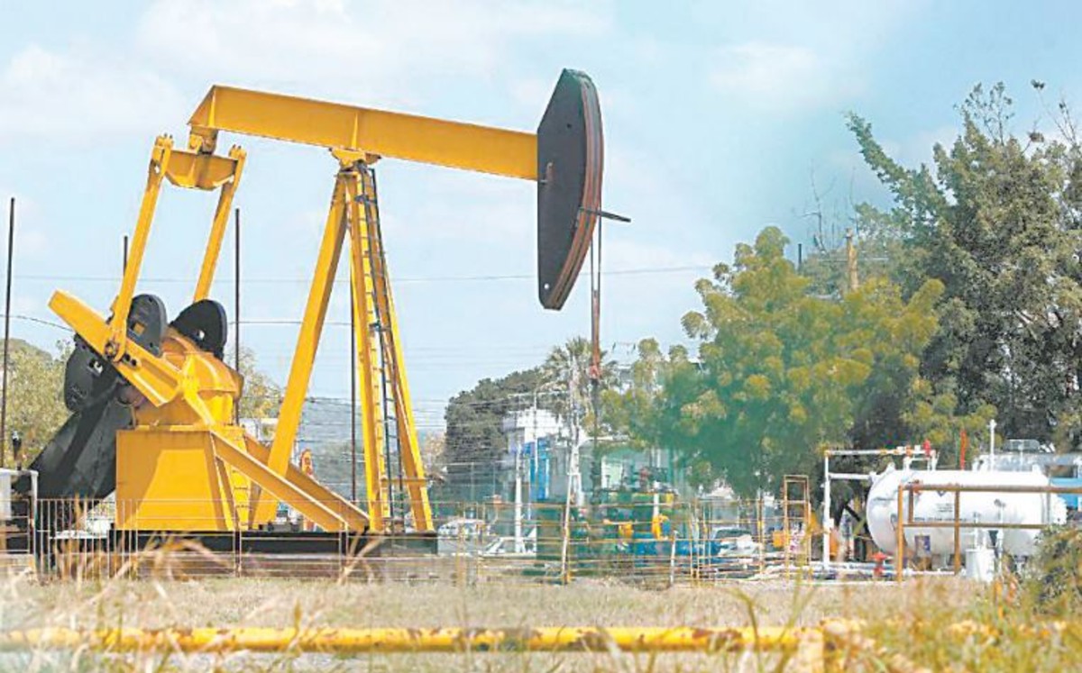 Faltan establecer los mecanismos para repartir los ingresos. |  TOMADA DE: BLOG PETROLERO