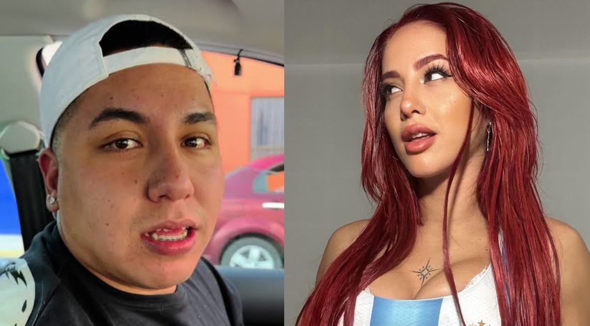 ¿Flor Vigna y Ese Pérez serán la primera pareja de LCDF 4? | ESPECIAL