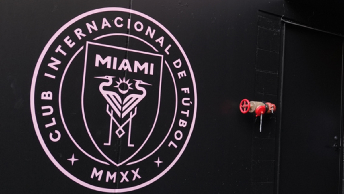 Inter Miami cancela rueda de prensa y zona mixta tras fallecimiento de Jorge Messi (Reuters)
