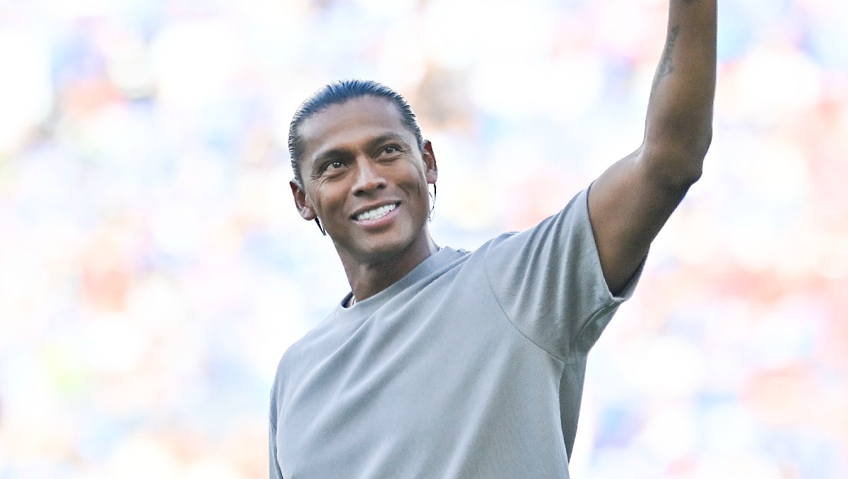 Joel Huiqui, director técnico de Cruz Azul (Imago7)