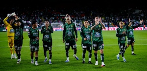 León derrotó por la mínima a Pachuca en la Jornada 3 del Apertura 2026 para romper con su mal inicio de torneo.