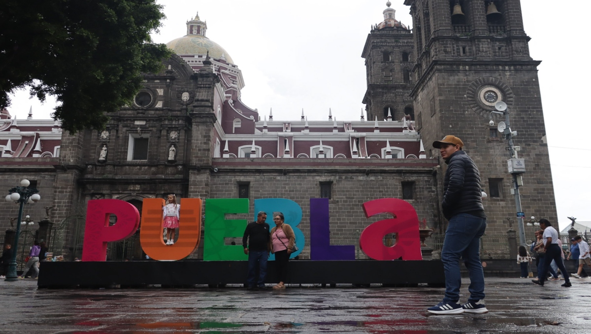 Qué hacer en Puebla el fin de semana: cartelera del 8 y 9 de agosto | EsImagen