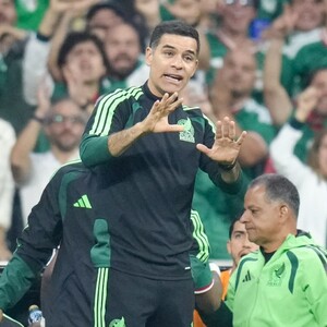 Rafael Márquez debutará como DT de la Selección Mexicana en partido amistoso ante Estados Unidos.