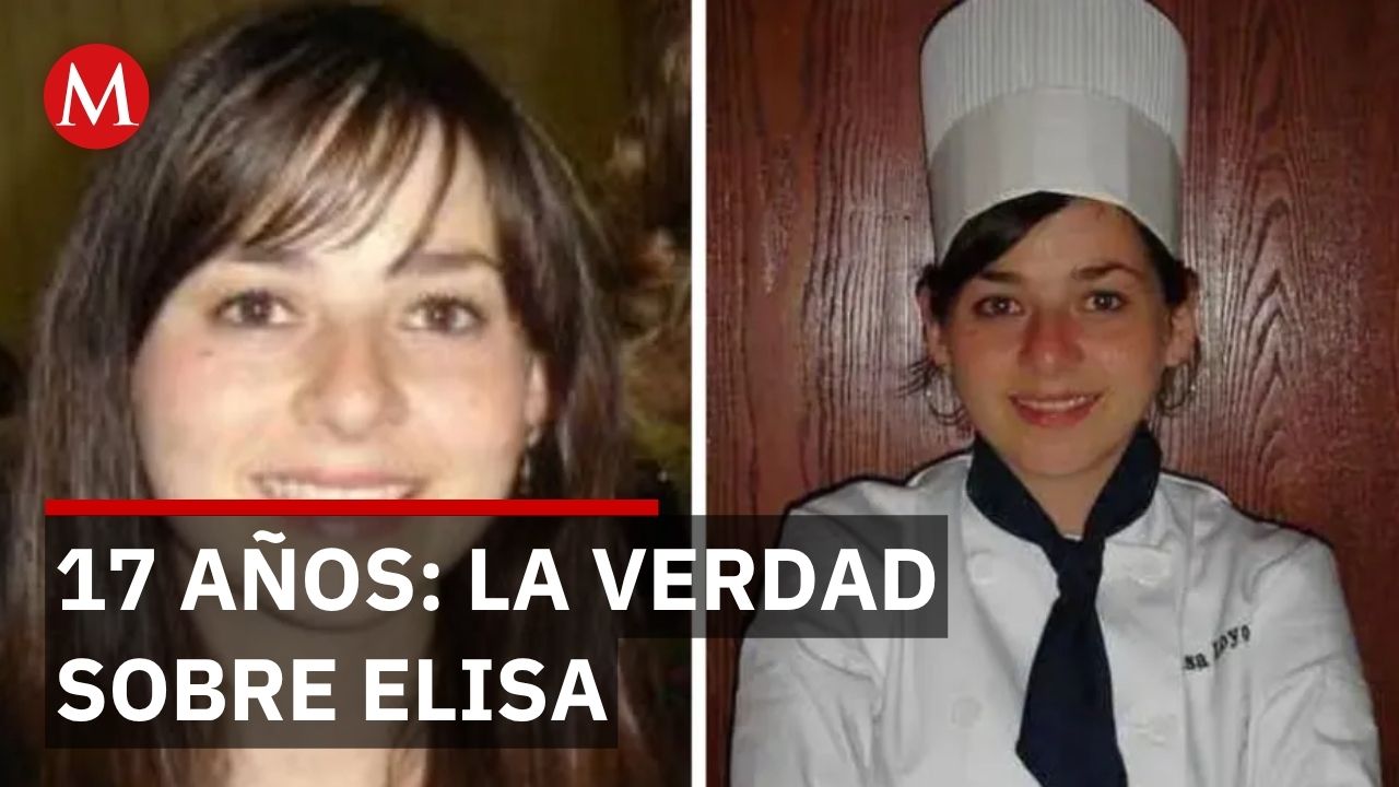 Reabre caso de chef mexicana en Filipinas: necropsias revelan inconsistencias tras 17 años