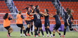 Selección Mexicana Femenil Sub 23 derrotó a Colombia en la Final para quedarse con la medalla de oro en los Juegos Centroamericanos y del Caribe 2026.