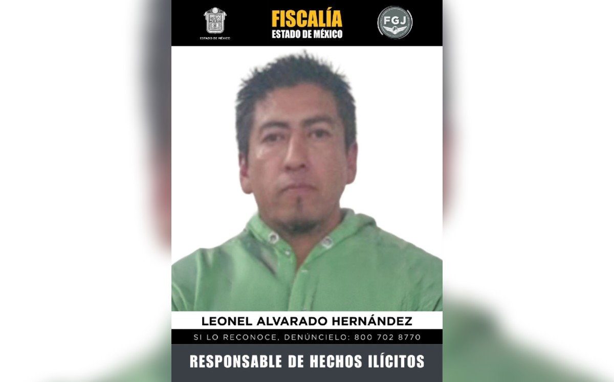 El sentenciado deberá pagar una multa de 220 mil 623 pesos. | Foto: Especial