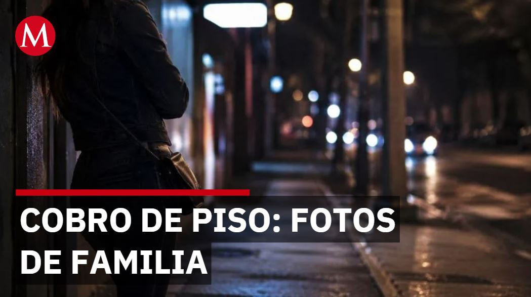 Sexoservidoras en Tijuana reciben amenazas con fotos para cobrar 20 mil pesos