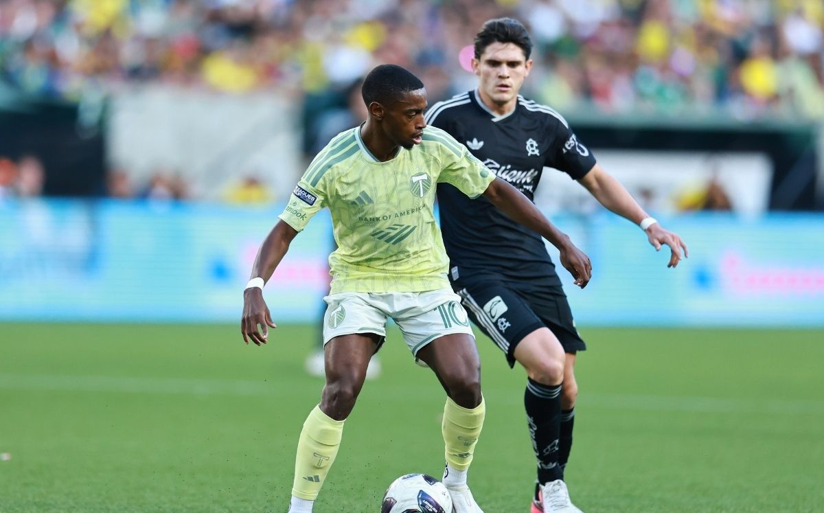 América vs Portland Timbers, partido en vivo de la Leagues Cup 2026 (Mexsport)